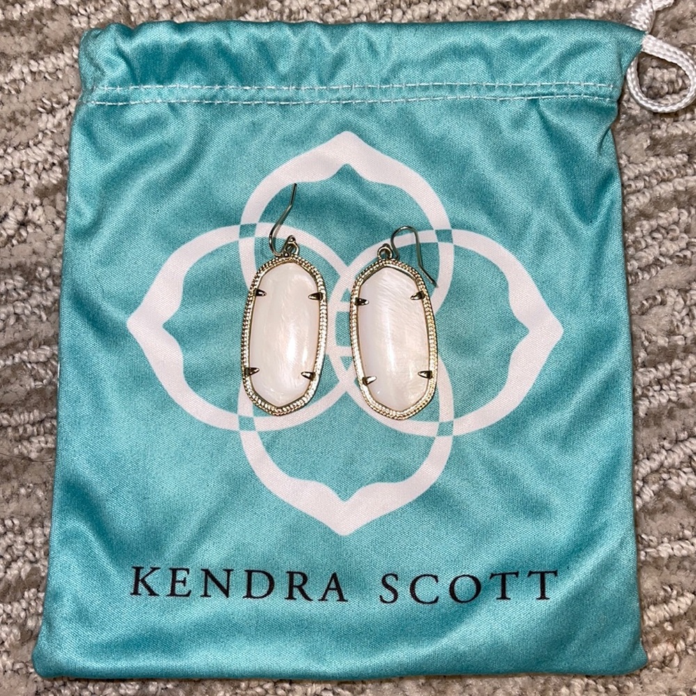 Kendra Scott Earrings